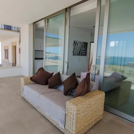 S' Estanyol Mar Apartment