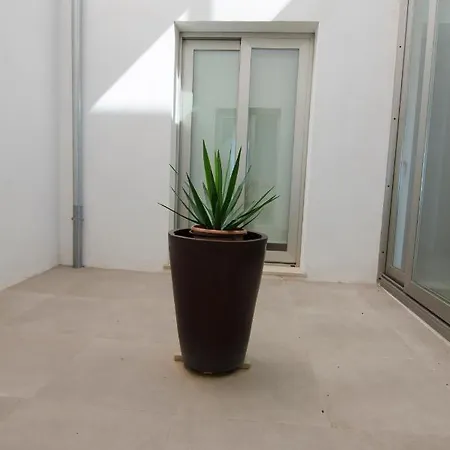 Apartment S' Estanyol Mar *