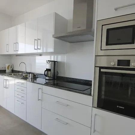 S' Estanyol Mar Apartment *