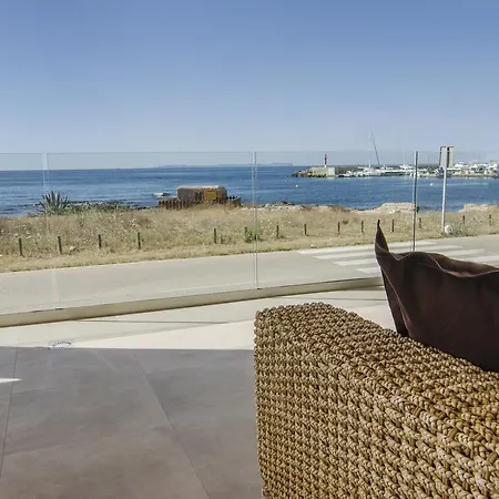 S' Estanyol Mar Apartment S'Estanyol de Migjorn