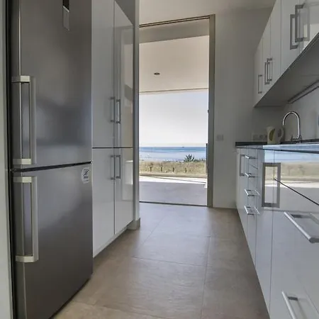 Apartment S' Estanyol Mar *