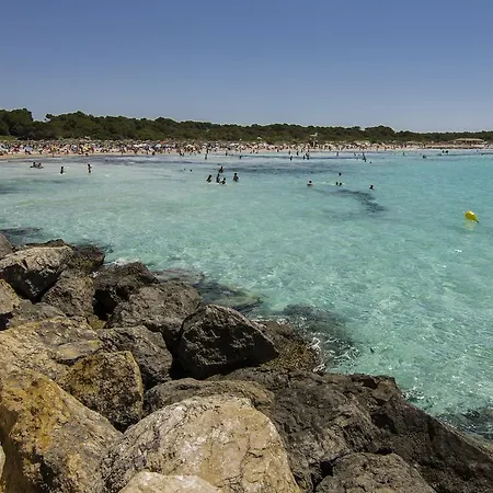 S' Estanyol Mar * S'Estanyol de Migjorn