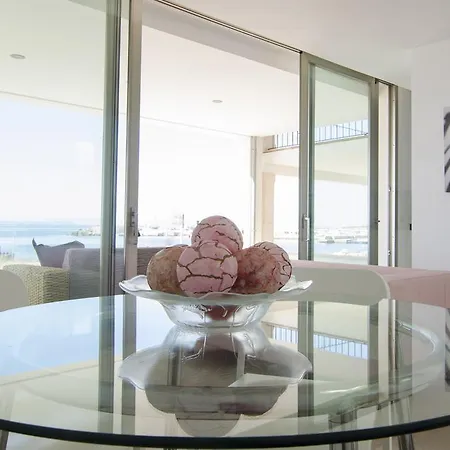S' Estanyol Mar Apartment *