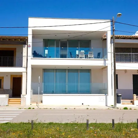 Apartment S' Estanyol Mar