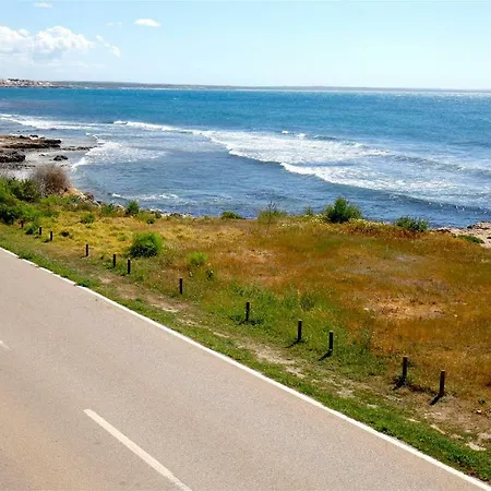 S' Estanyol Mar Apartment