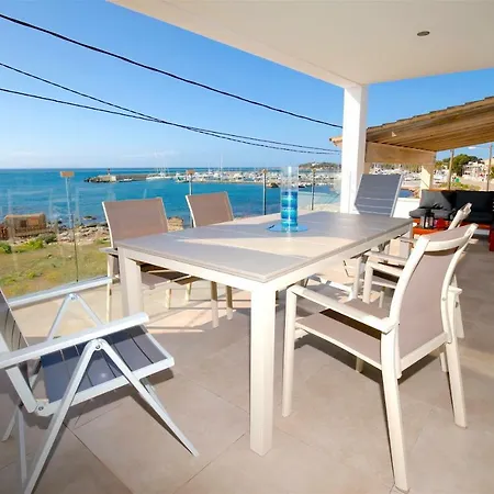 S' Estanyol Mar Apartment *
