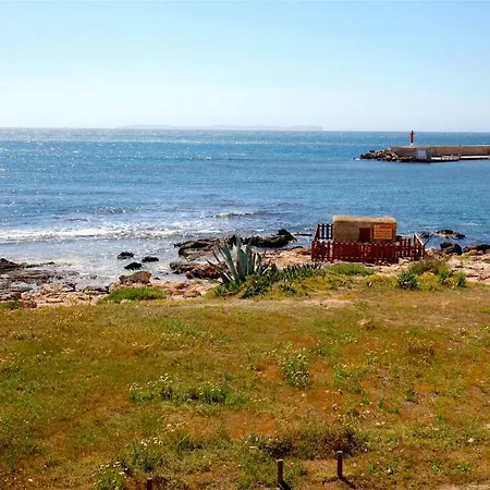 S' Estanyol Mar