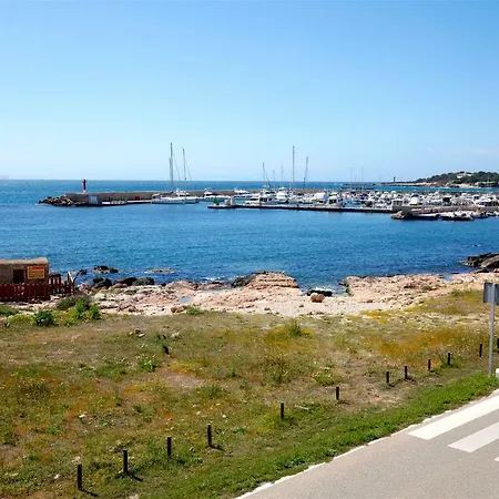 S' Estanyol Mar