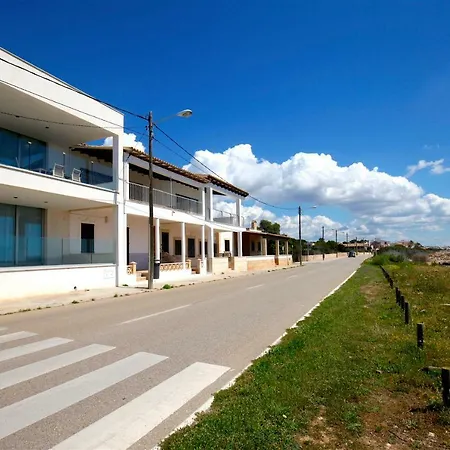 S' Estanyol Mar