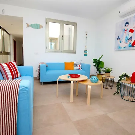 S' Estanyol Mar Apartment