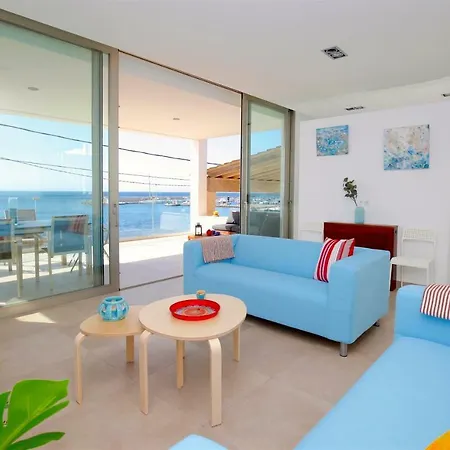 S' Estanyol Mar Apartment S'Estanyol de Migjorn
